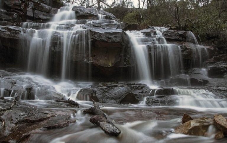 burrong falls grampians national park victoria 768x485