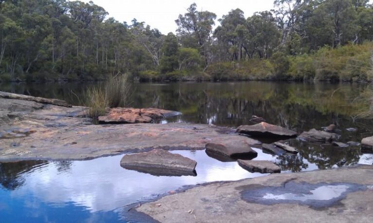 fernhook falls walpole western australia 768x459