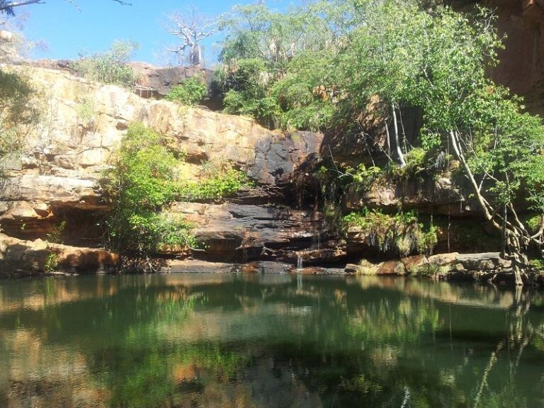 galvans gorge mount barnett western australia 768x576