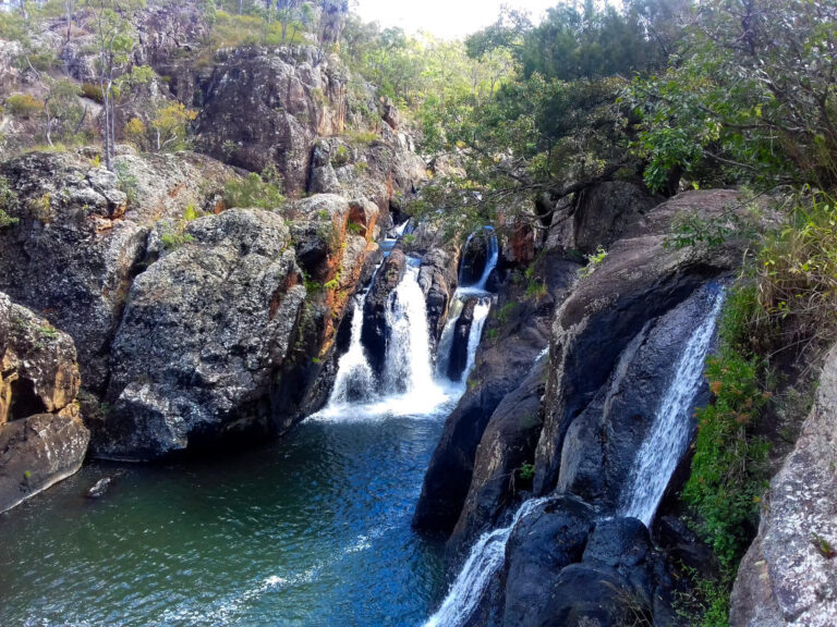 little millstream falls ravenshoe queensland 768x576