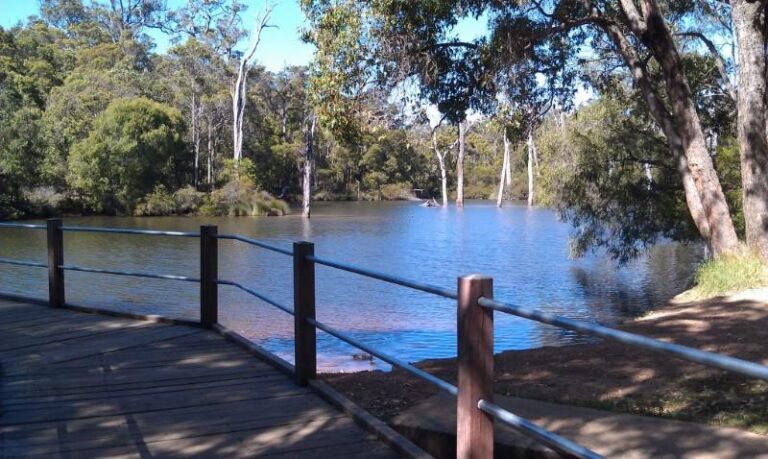 margaret river weir margaret river western australia 768x459