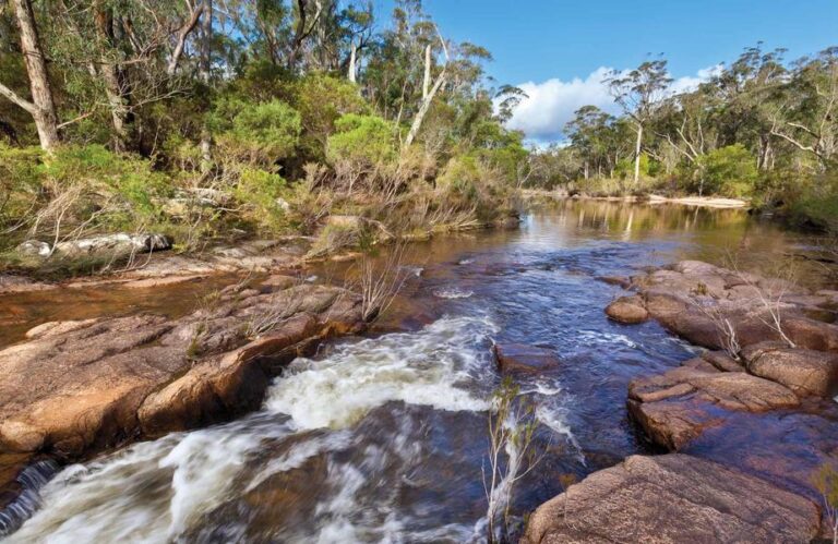 mulligans hut swimming hole gibraltar range national park new south wales 768x499