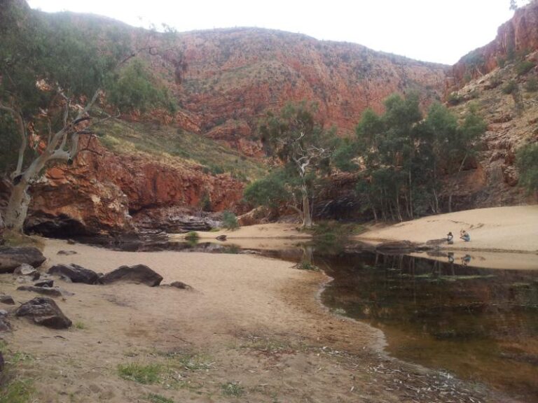 ormiston gorge alice springs northern territory 1 768x576
