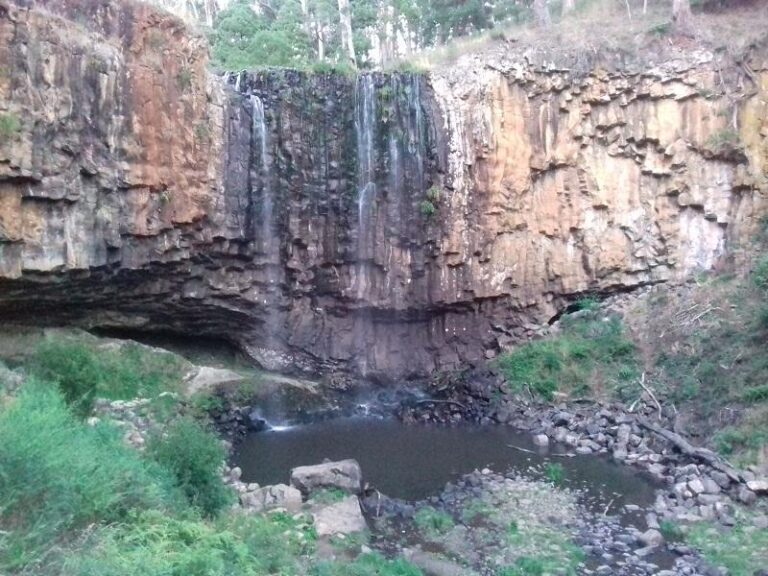 trentham falls trentham victoria 768x576