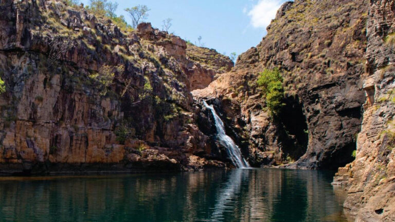 maguk waterfall kakadu national park northern territory 768x432
