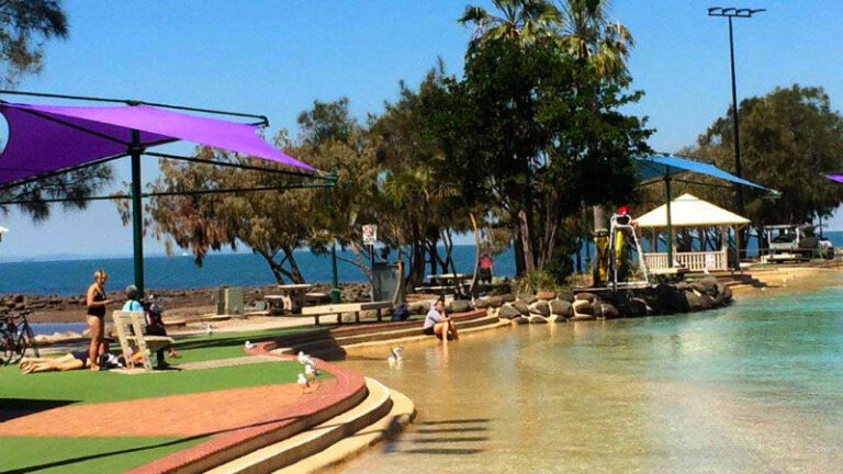 settlement cove lagoon redcliffe queensland 768x432