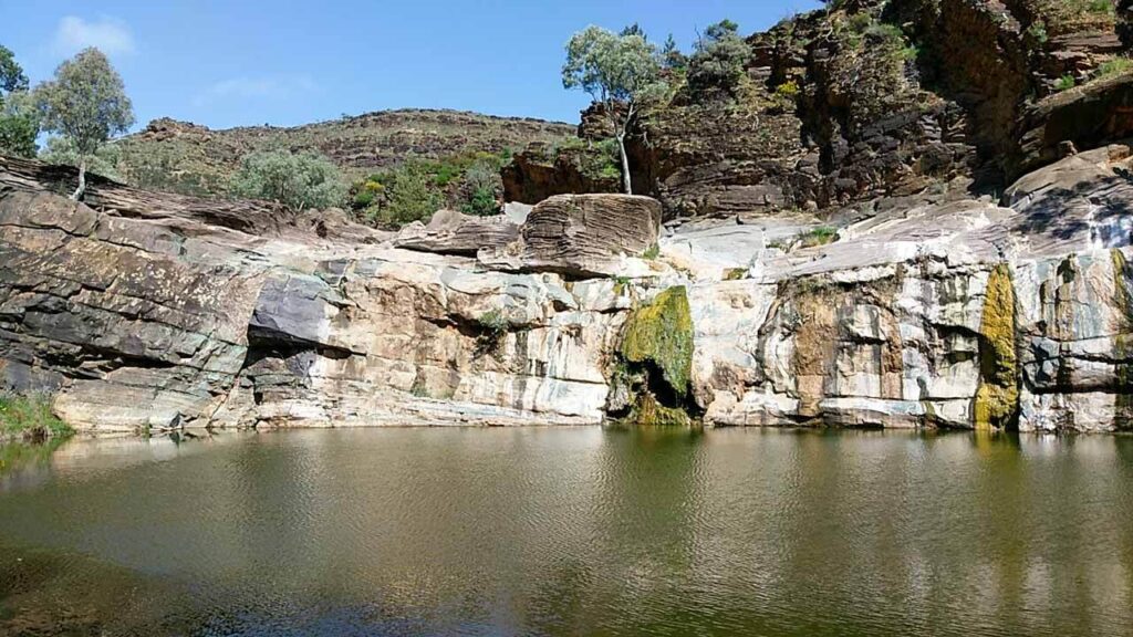 Blinman Pools Angorichina Village South Australia 1024x576