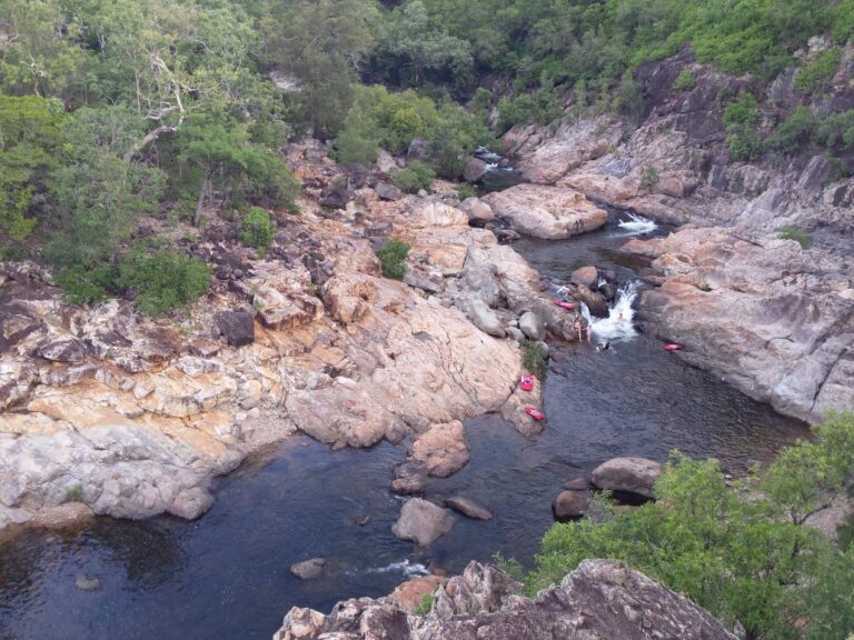 Alligator Creek Swimming Hole Townsville QLD 1 768x576