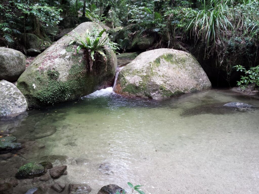 Wurrmbu Creek Mossman QLD 1024x768
