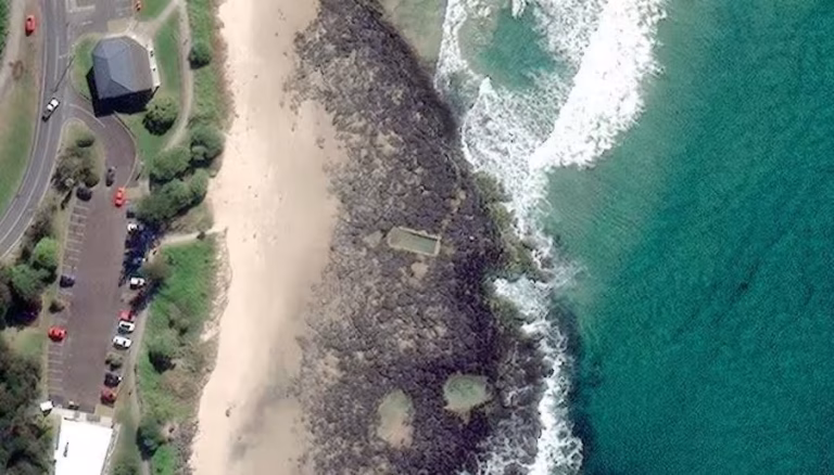 Ballina Childrens Pool NSW 768x438