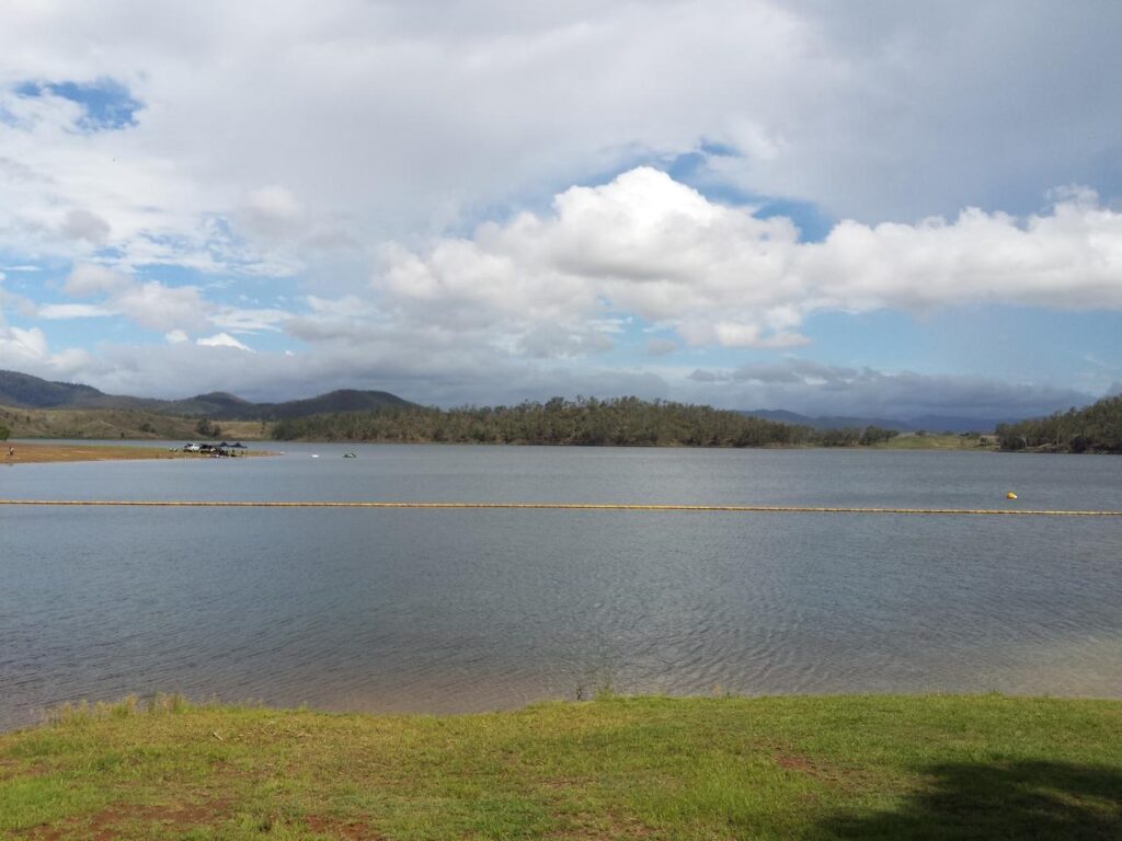 The Spit Somerset Dam QLD 03 1024x768