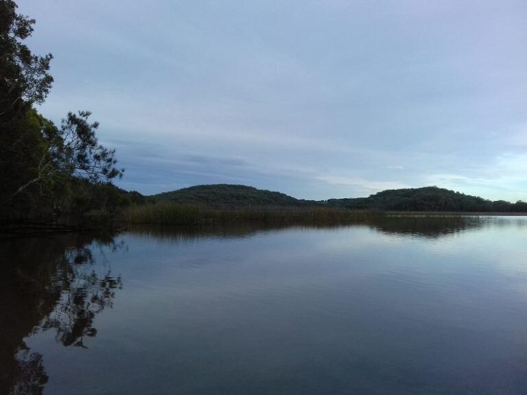 cudgen lake bogangar new south wales 768x576