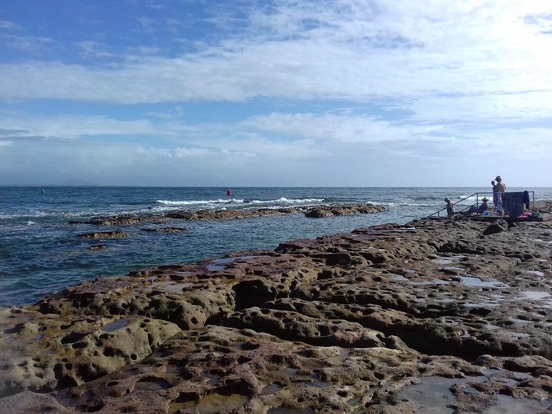 currorong pools currorong new south wales 2