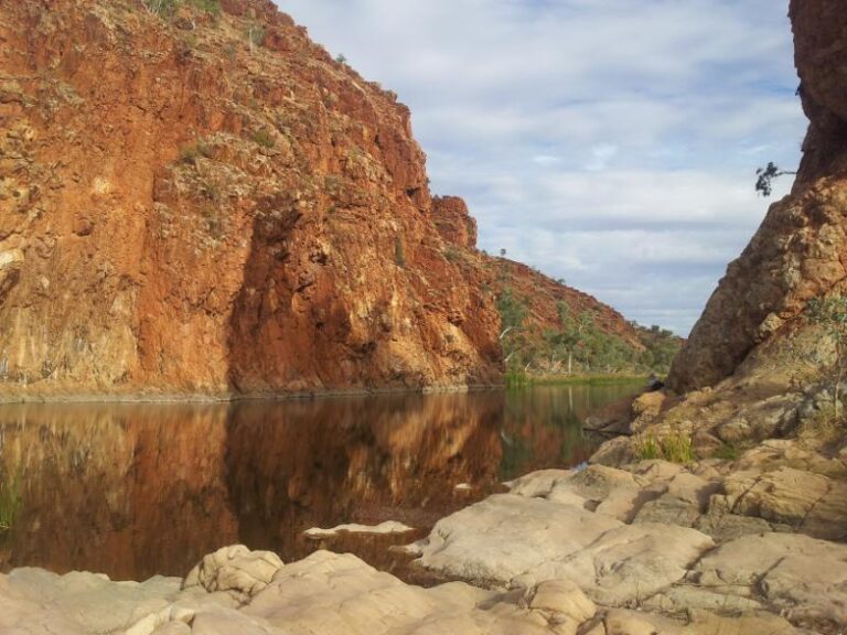 glen helen gorge alice springs northern territory 1 768x576
