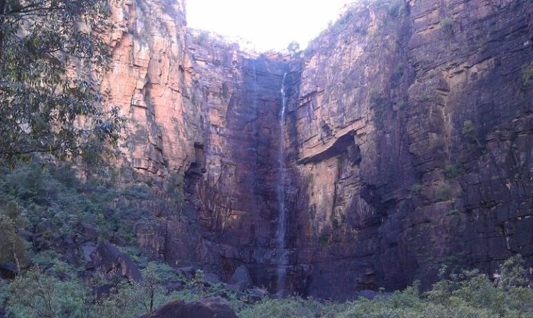 jim jim falls kakadu national park northern territory 2 768x459