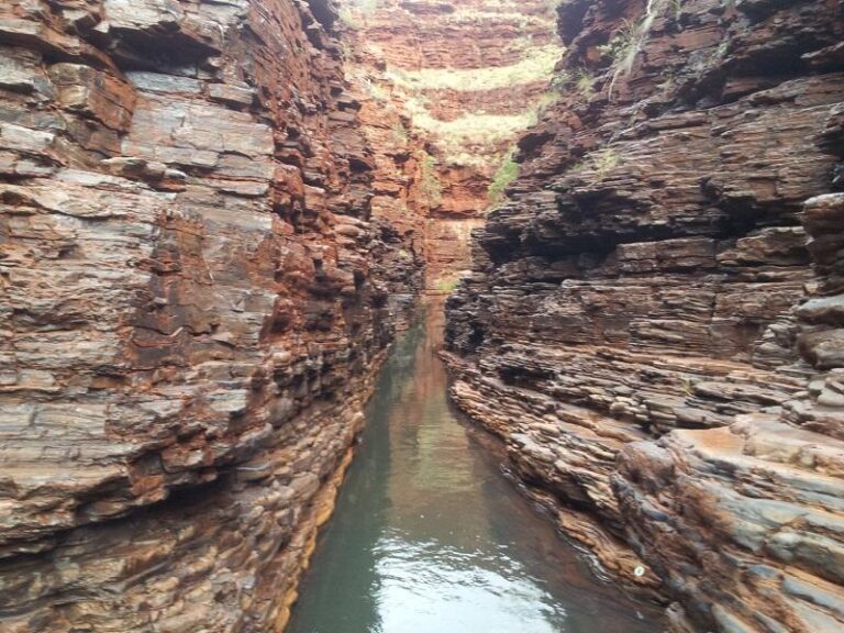 kermits pool karijini national park western australia 2 768x576