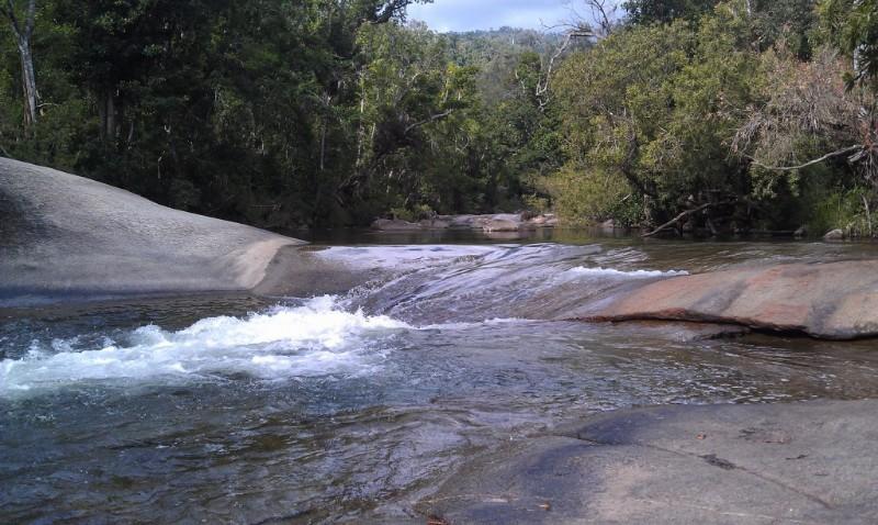 murray upper falls girramay national park queensland 1