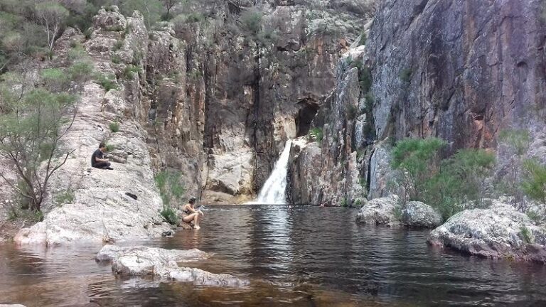 nethercote falls pambula new south wales 1 768x432