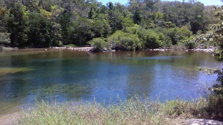 paradise pool paluma range national park queensland 3 768x432