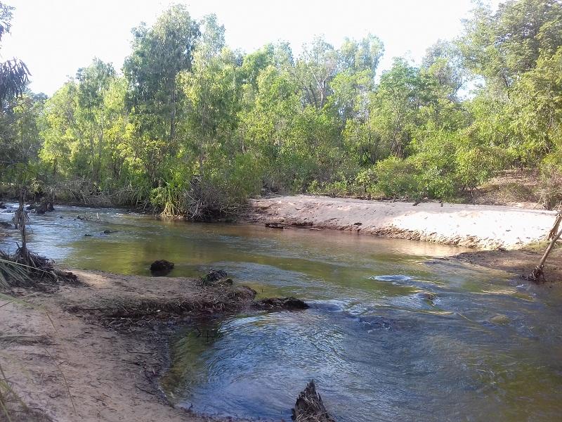 tjuwaliyn douglas hot springs douglas northern territory 2