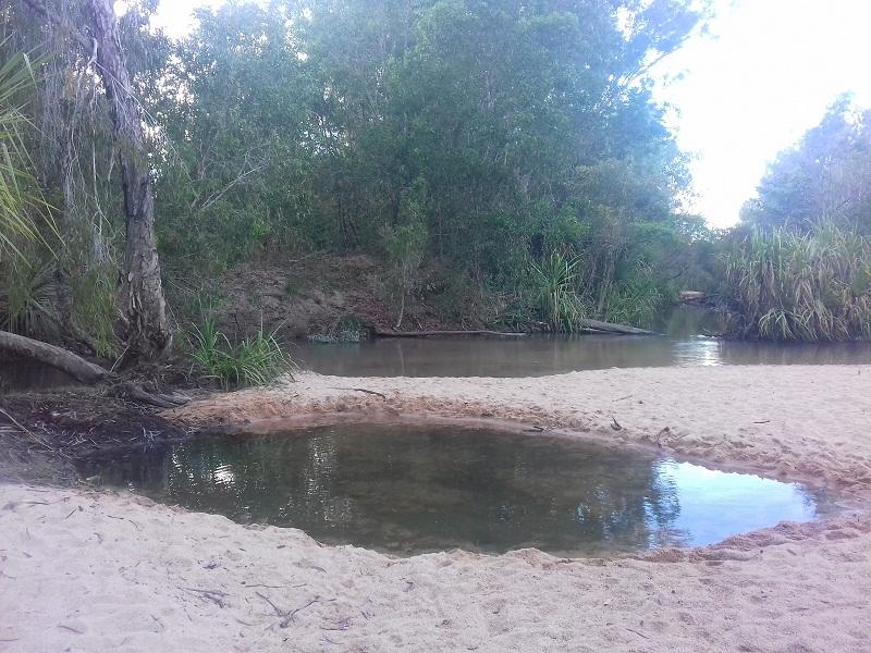 tjuwaliyn douglas hot springs douglas northern territory