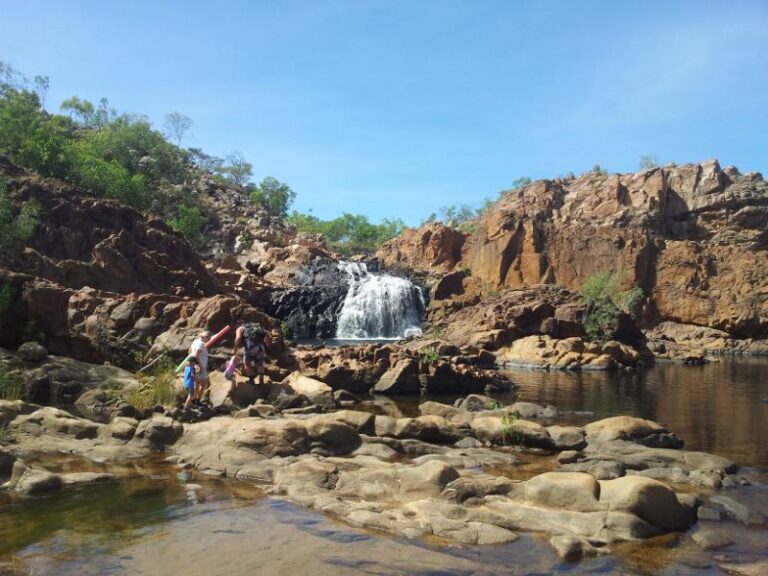 upper pool edith falls nitmiluk national park northern territory 768x576