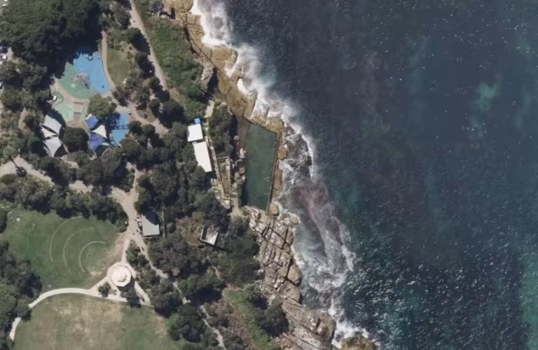 McIvers Ladies Baths NSW 768x500