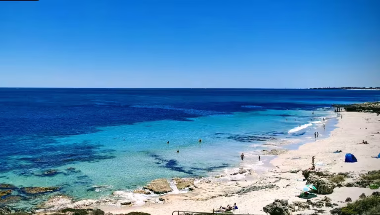 Mettams Pool WA 768x434