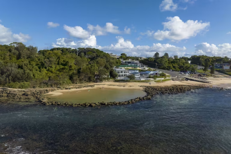 Norah Head Rock Pool NSW 768x512
