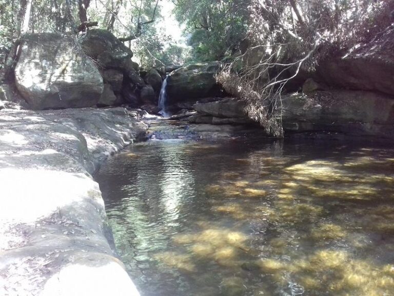 silver cascades blue mountains national park nsw 01 768x576
