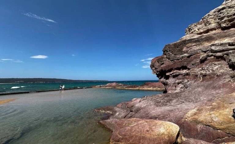 aslings beach rock pool eden nsw 768x471