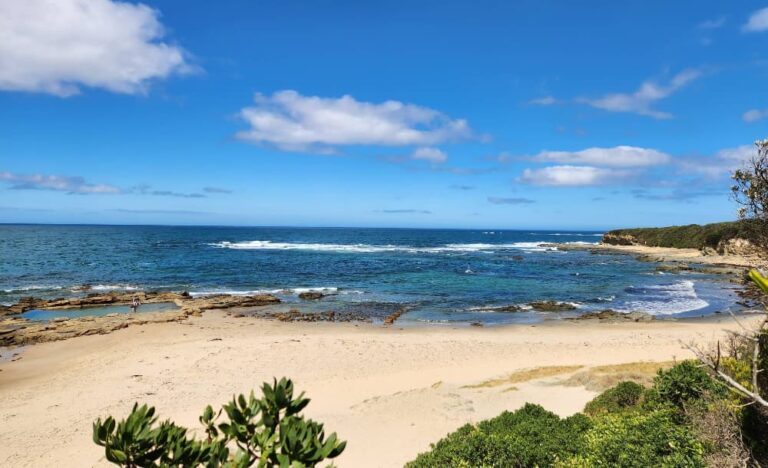 cape paterson rock pool cape paterson vic 768x468