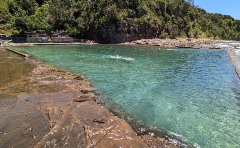 gerringong boat harbour rock pool gerringong nsw 768x473